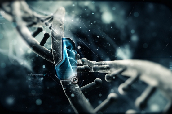 Forensic DNA Grade Water
