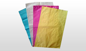PP Bags