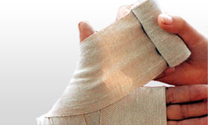 Elastic Bandage