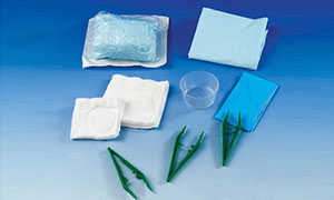 Surgical Dressing